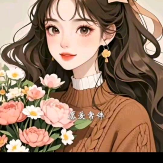 ঞ兜里໊🌿半颗糖🍬