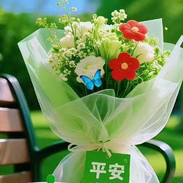珍