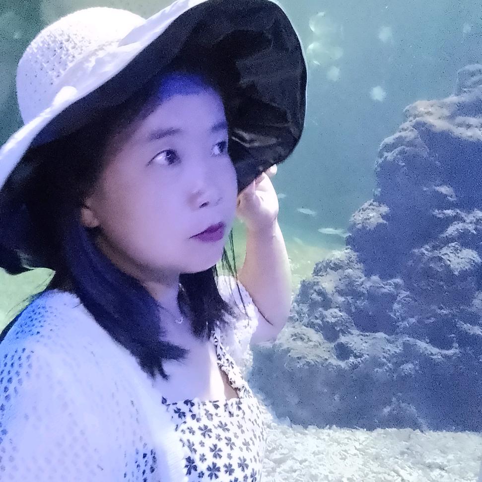 依然等待