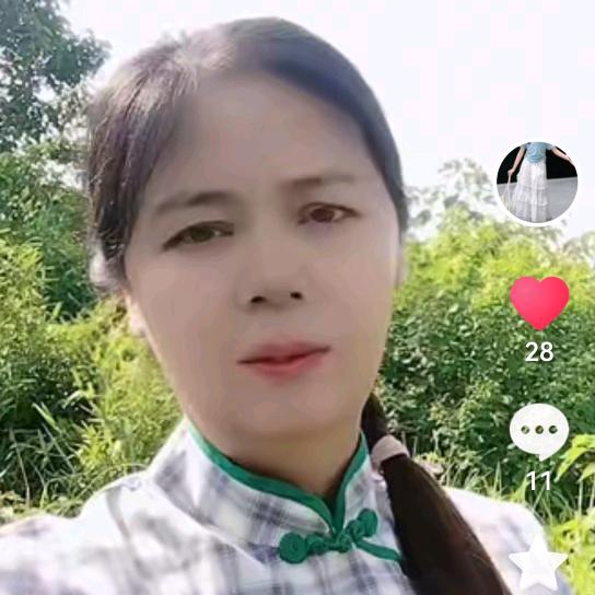 李子姐