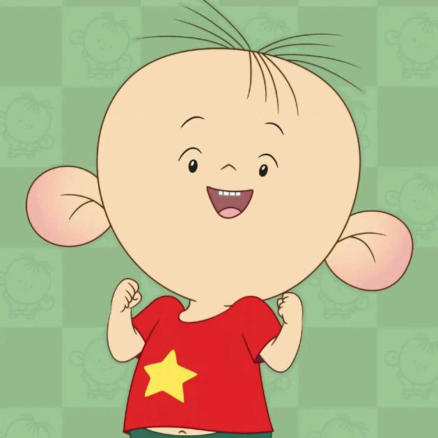 大耳朵图图☀️🀄️🌙