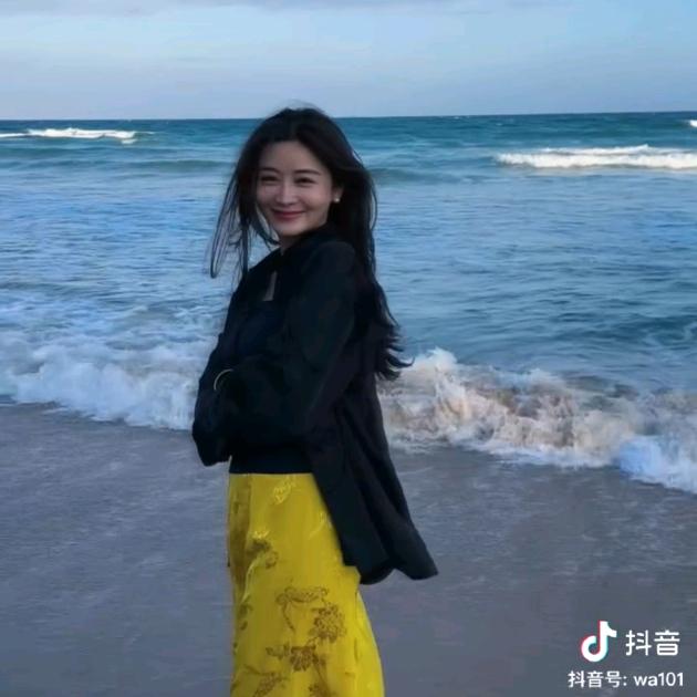 小小101小幸运穿搭