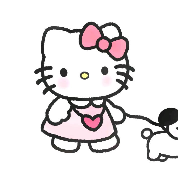 ✘