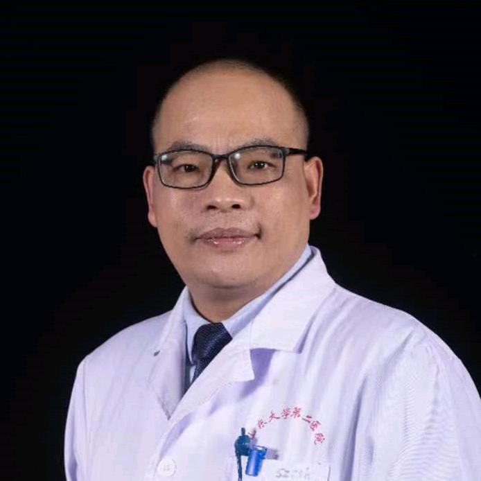 腕踝微创曹松华