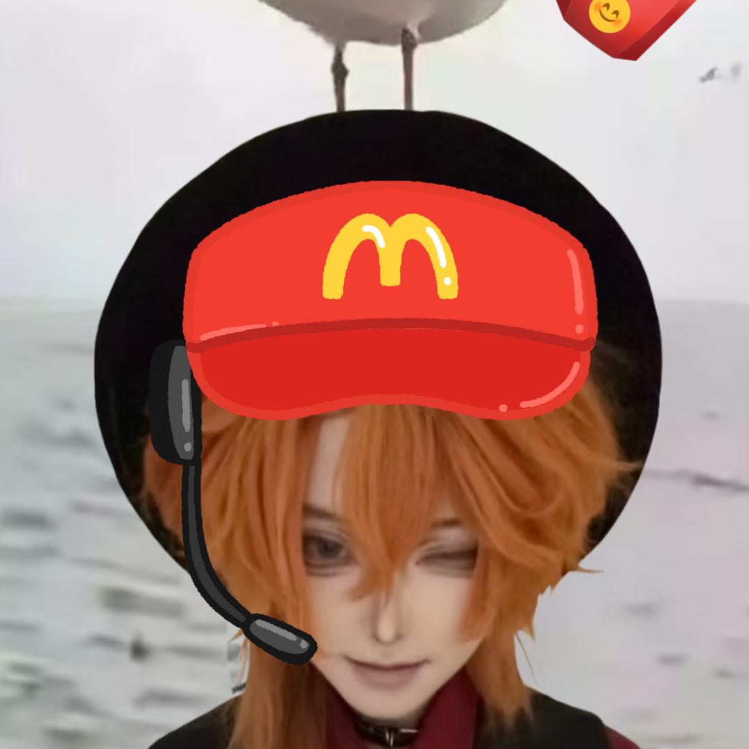 三兀藜·米来🐾