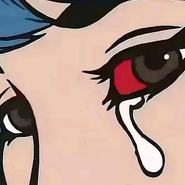 除了晚上都困-