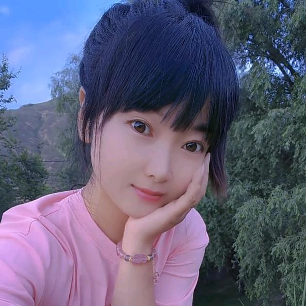 君君《傻丫头》