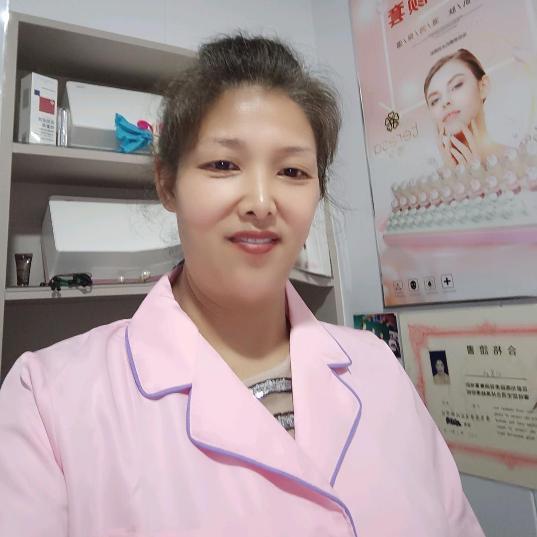 娇诗兰美容工作室