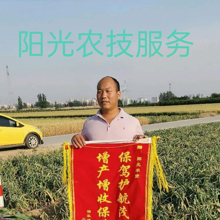 阳光农资批发中心