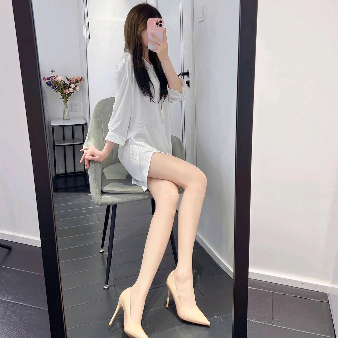 姜姜不乖
