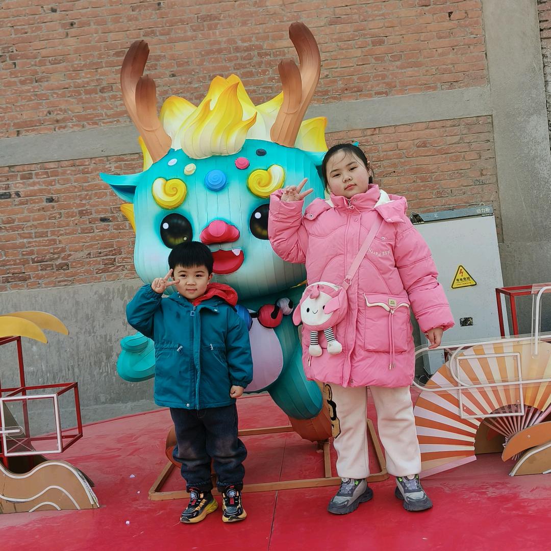 小太阳@