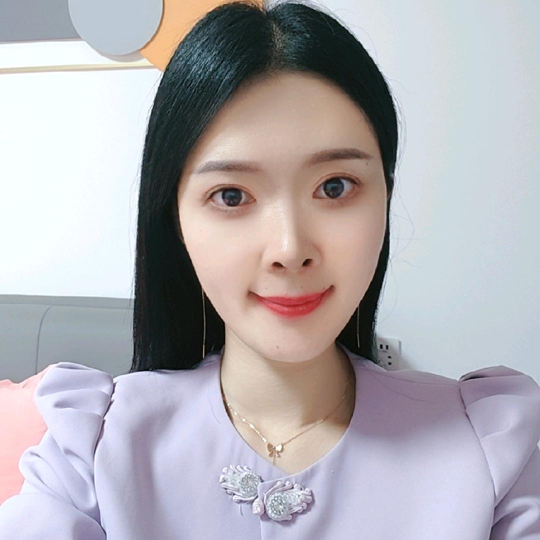 幸运花儿开