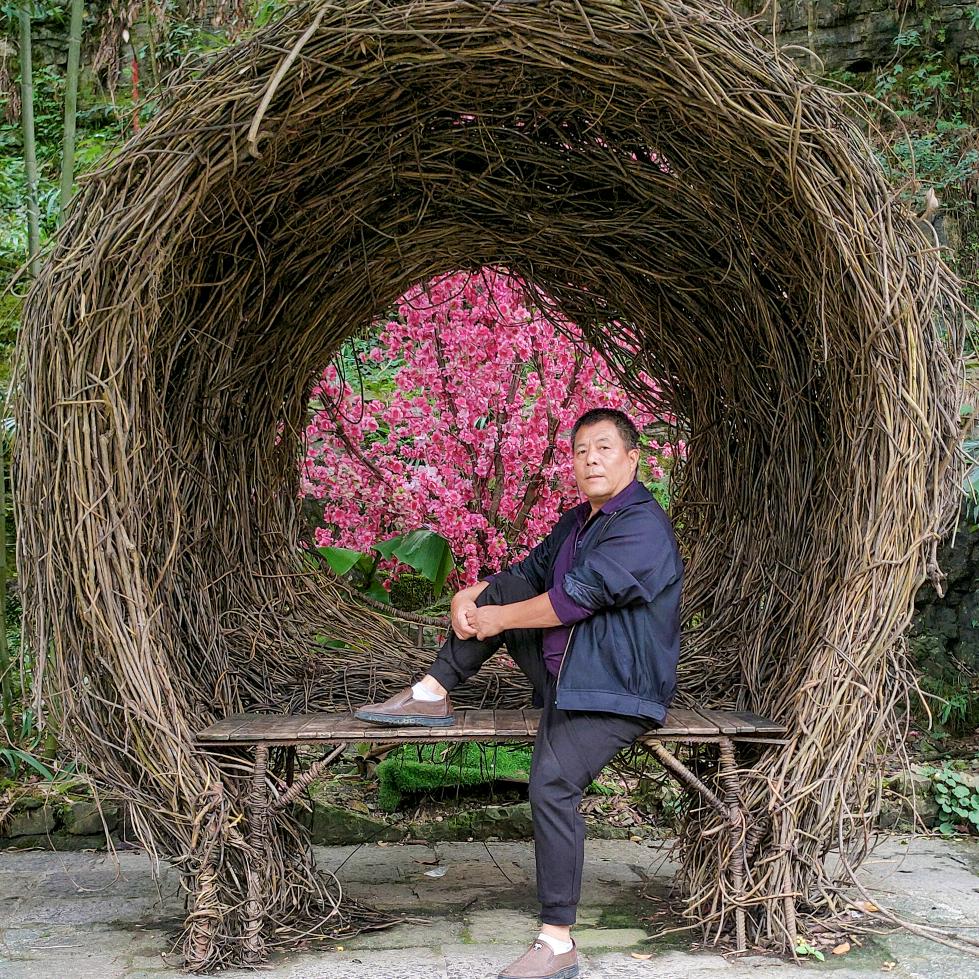 土家人