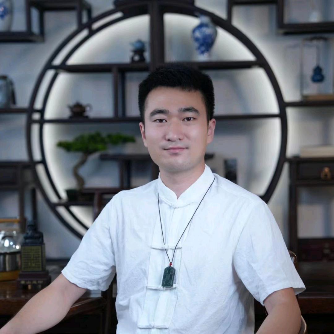 志强说易