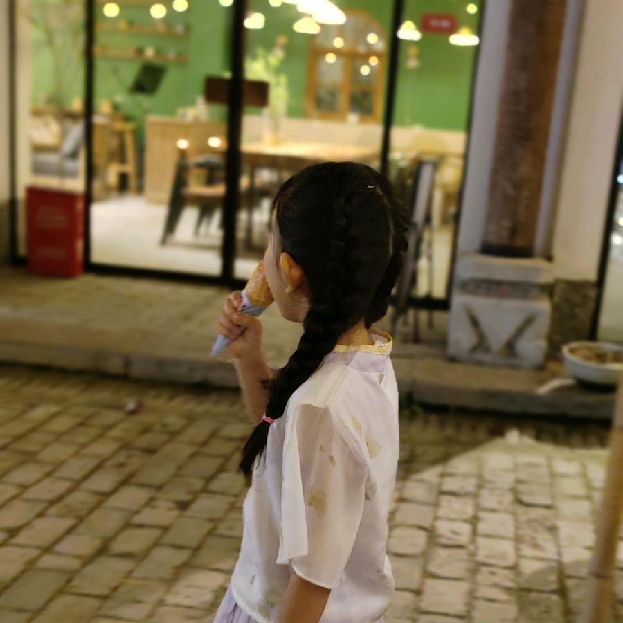 女人，请活出属于你自己的姿态