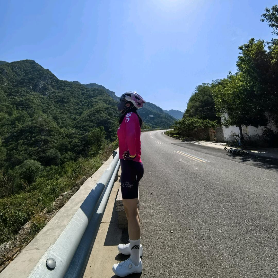 向阳～