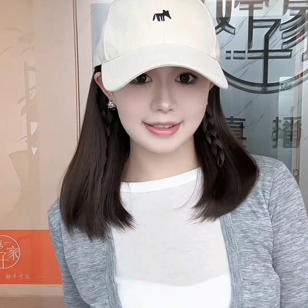 时尚小姐姐