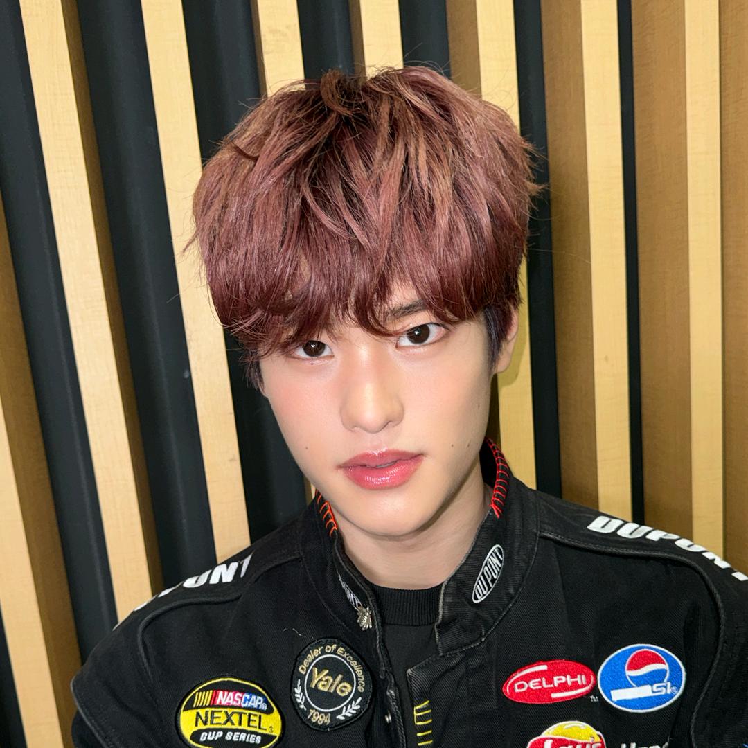 薄荷巧克力我们喜欢你