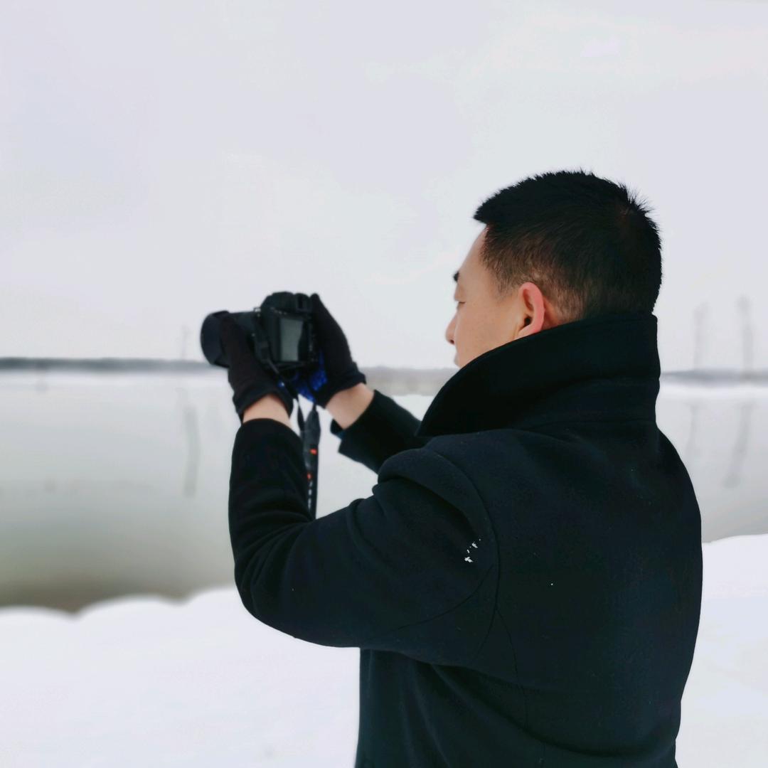 秒时光 摄影 📷