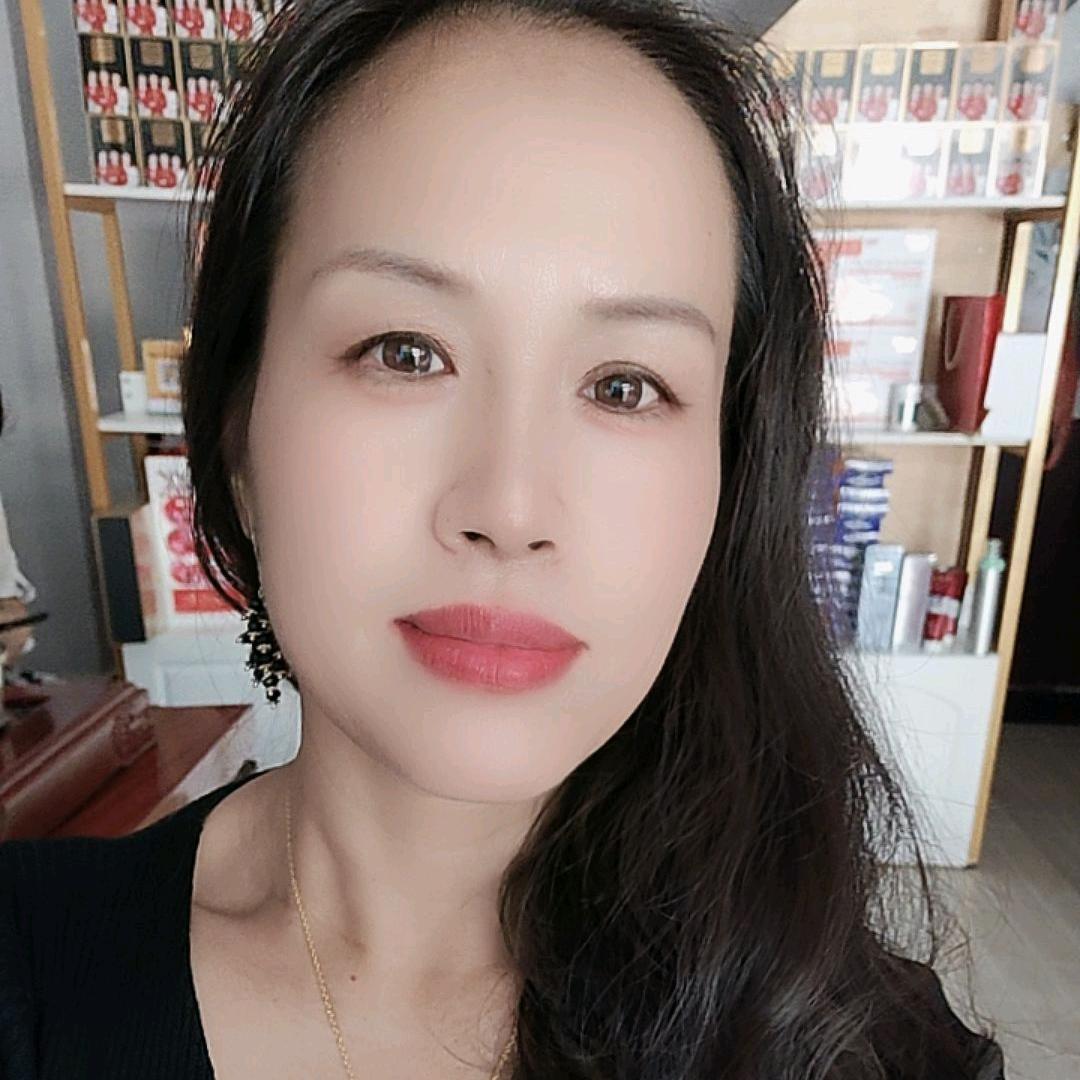 国沿堂(云南李菊花)
