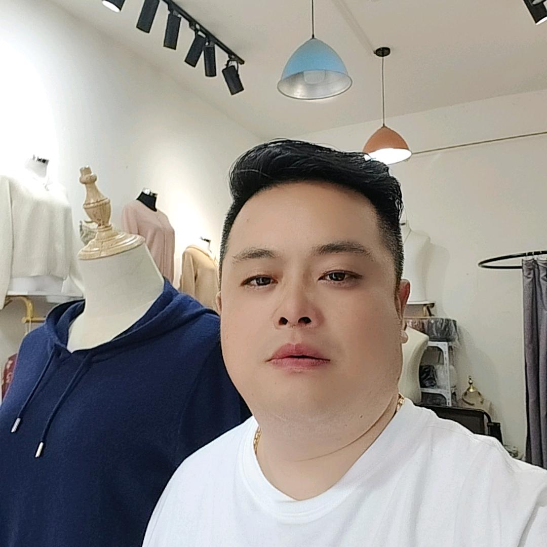 羊绒大叔