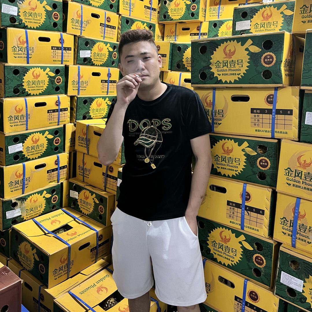 华展—广州江南市场