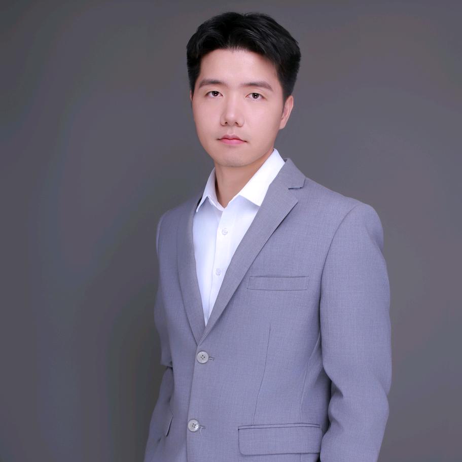 学霸思维林老师