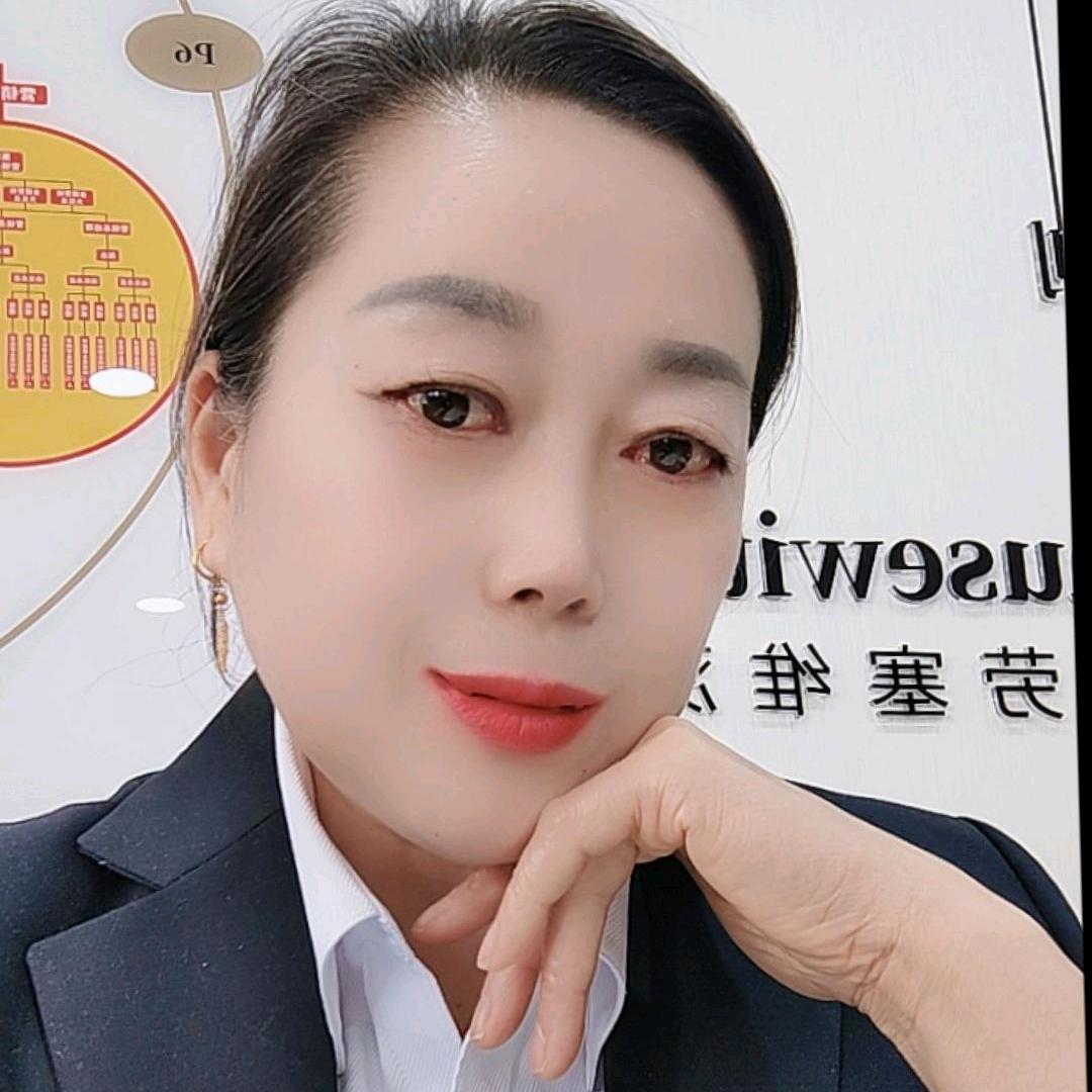 英子在西安做家政