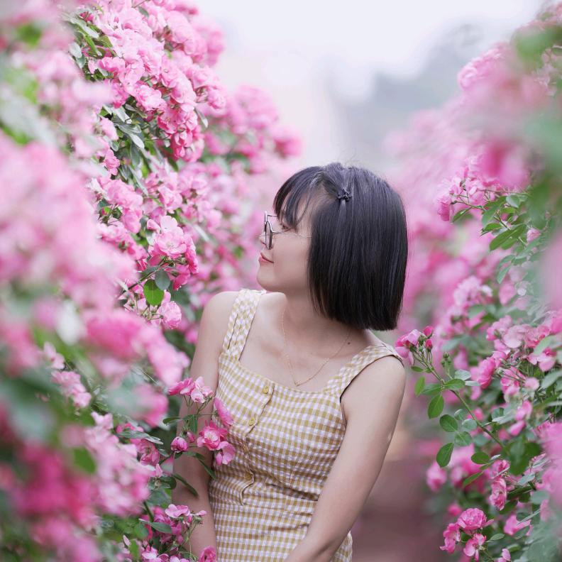 小小周