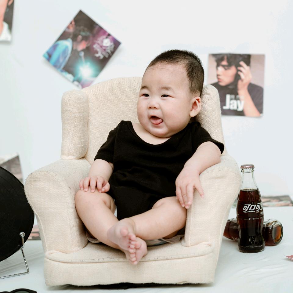 婉儿妹妹