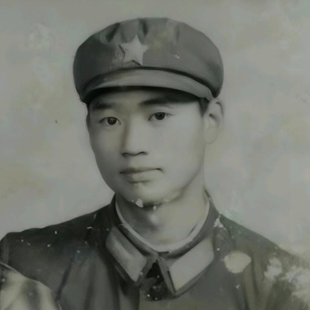 蓝天白云