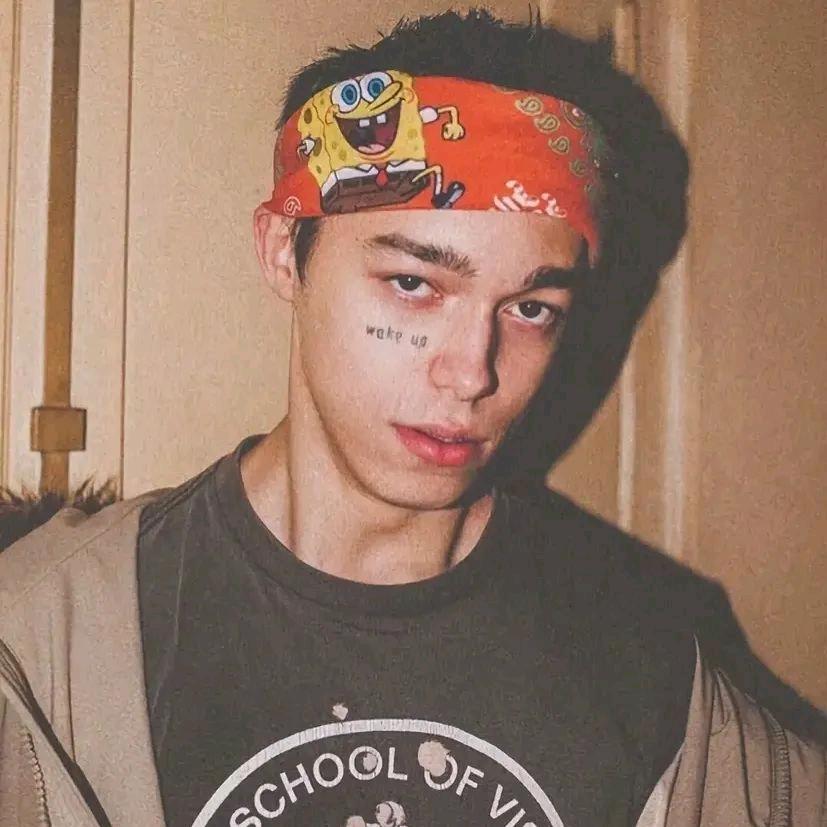 烟雨平生🤷‍♂️