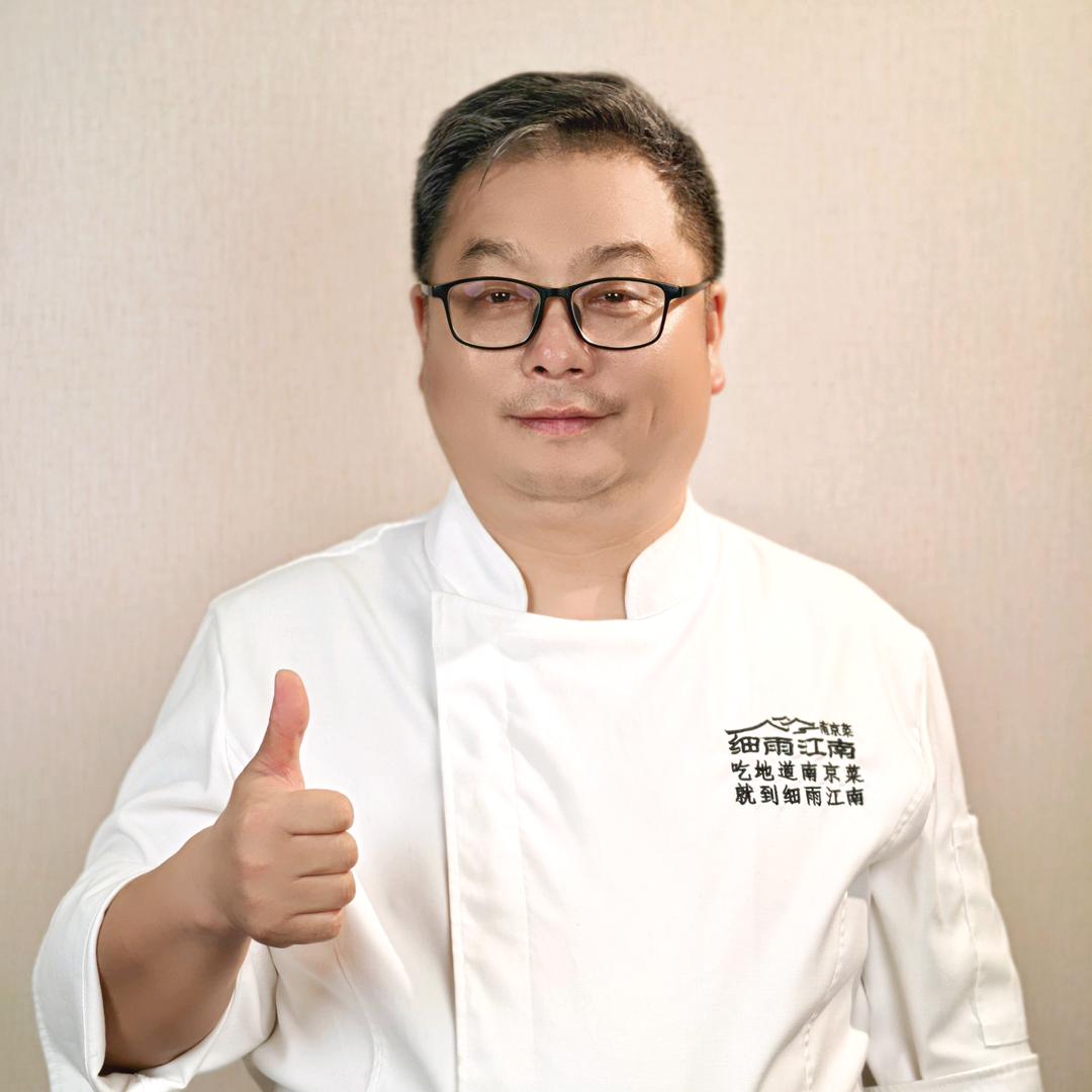 骆大厨