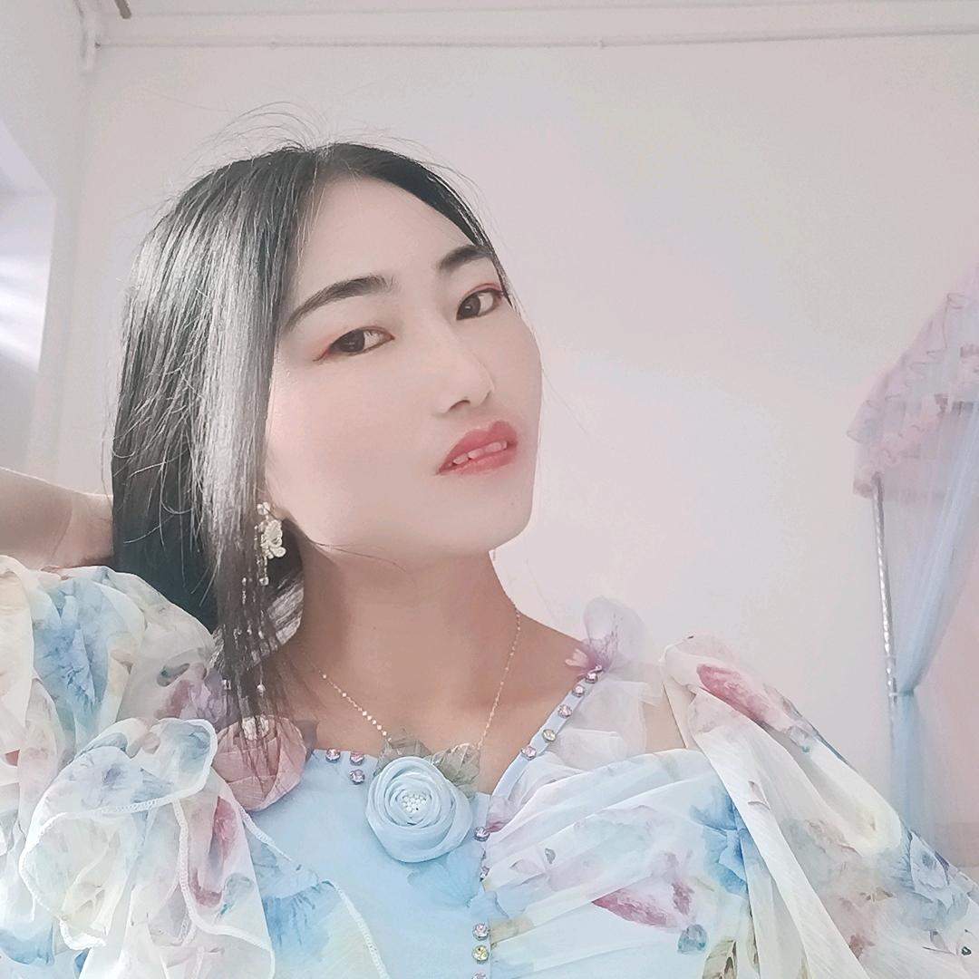 元谋🍃小阿妹（爱山歌