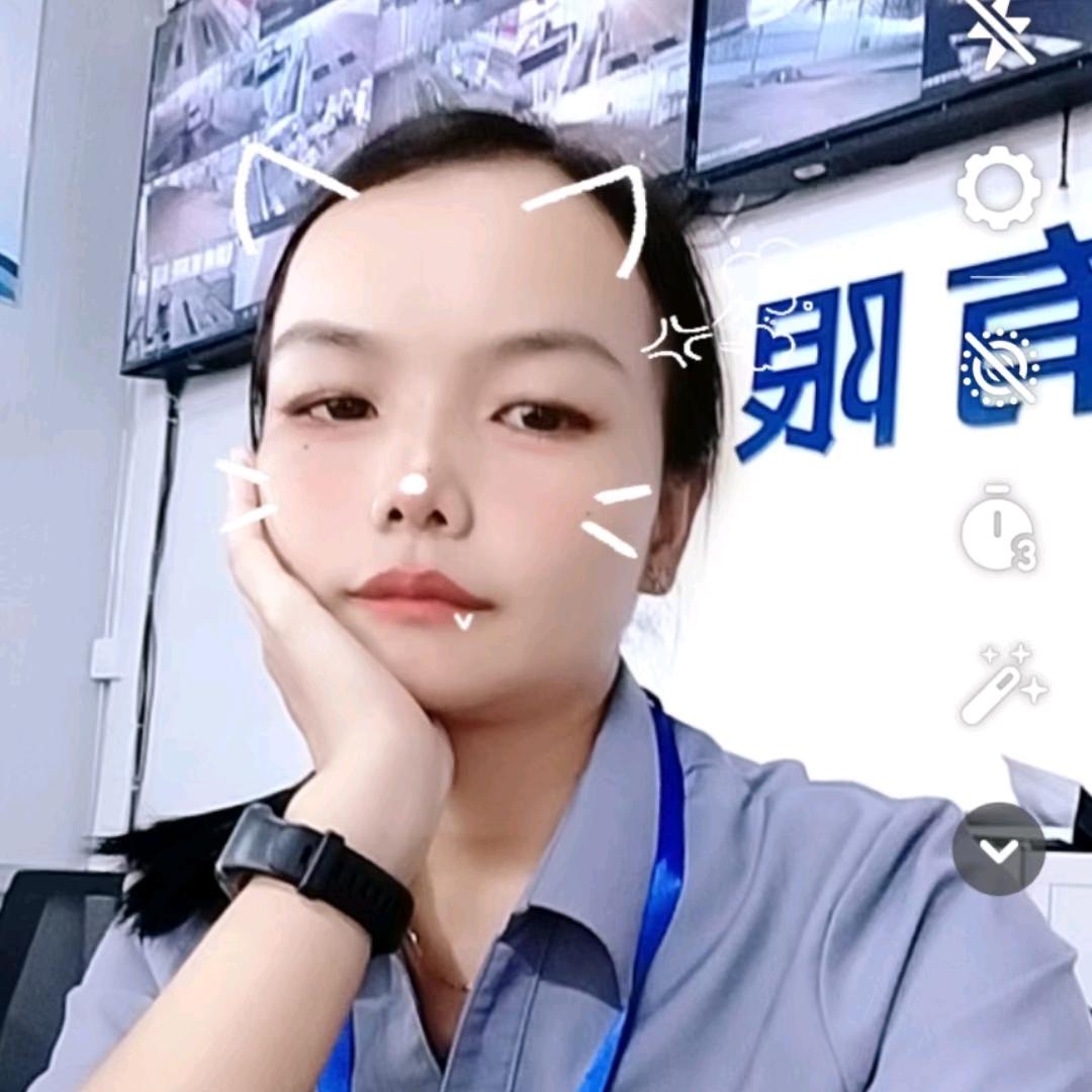 环城检车  小廖