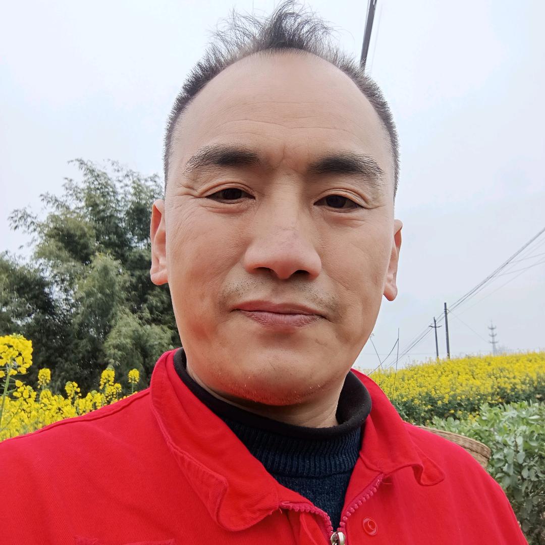 隆昌喜哥$single$