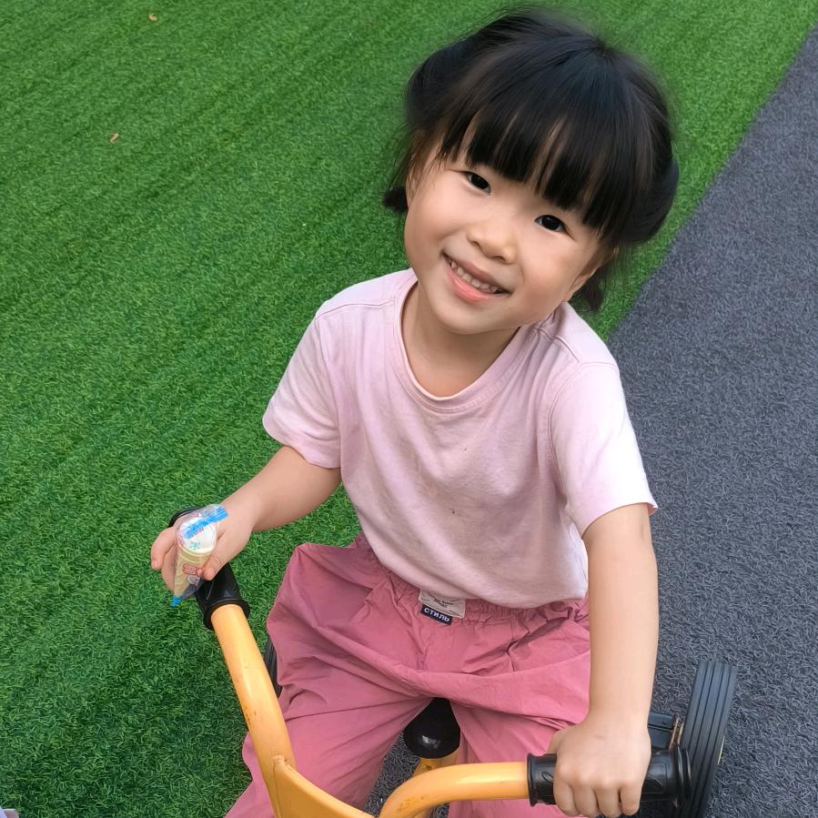 潼妈好物分享^O^
