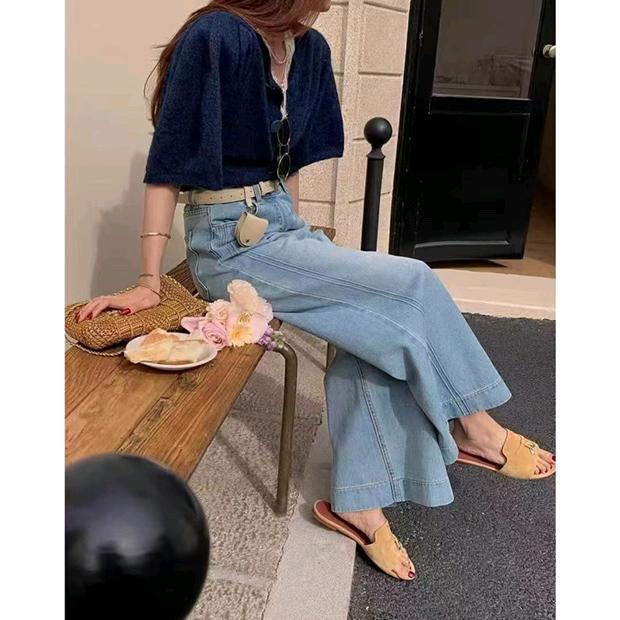 许营镇多米女装