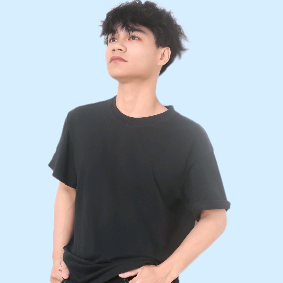 故中人