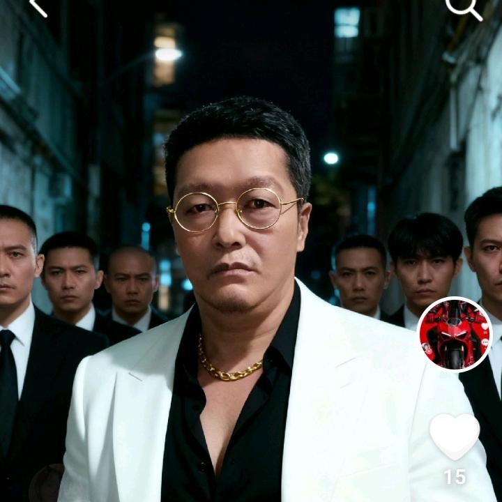 香德德的来一锅