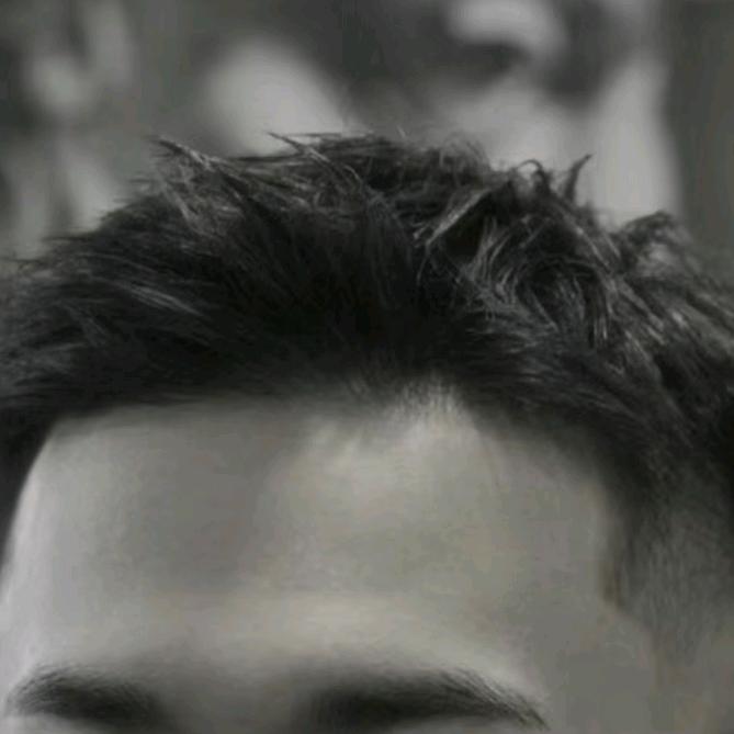 没关系，你别慌