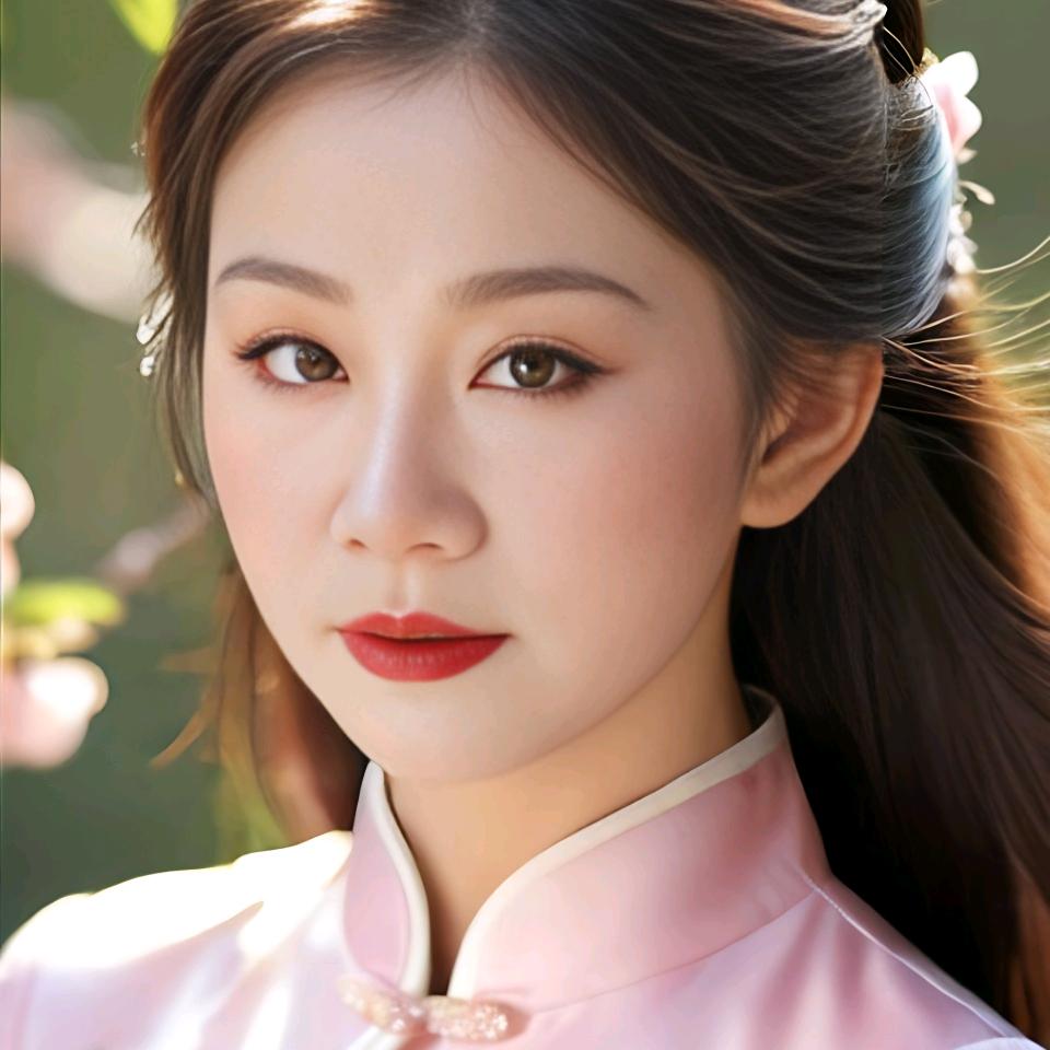 林龙娇