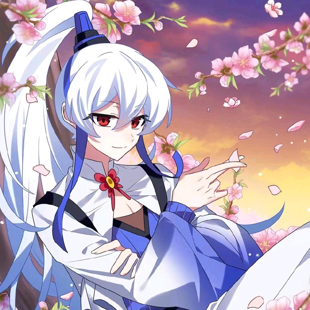 山茶🌸