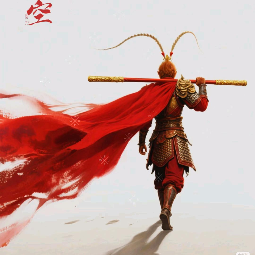 牛马小呆