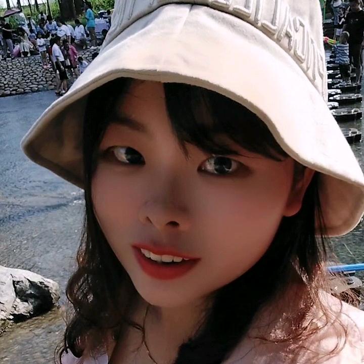 加油宝贝吖
