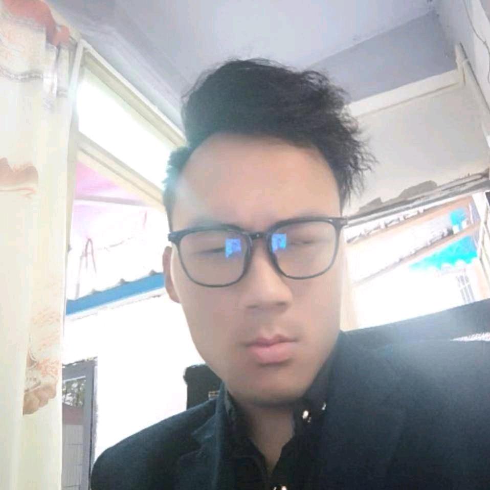 励志❤️波仔