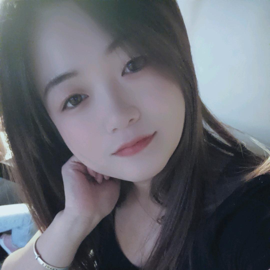小芳儿🍀