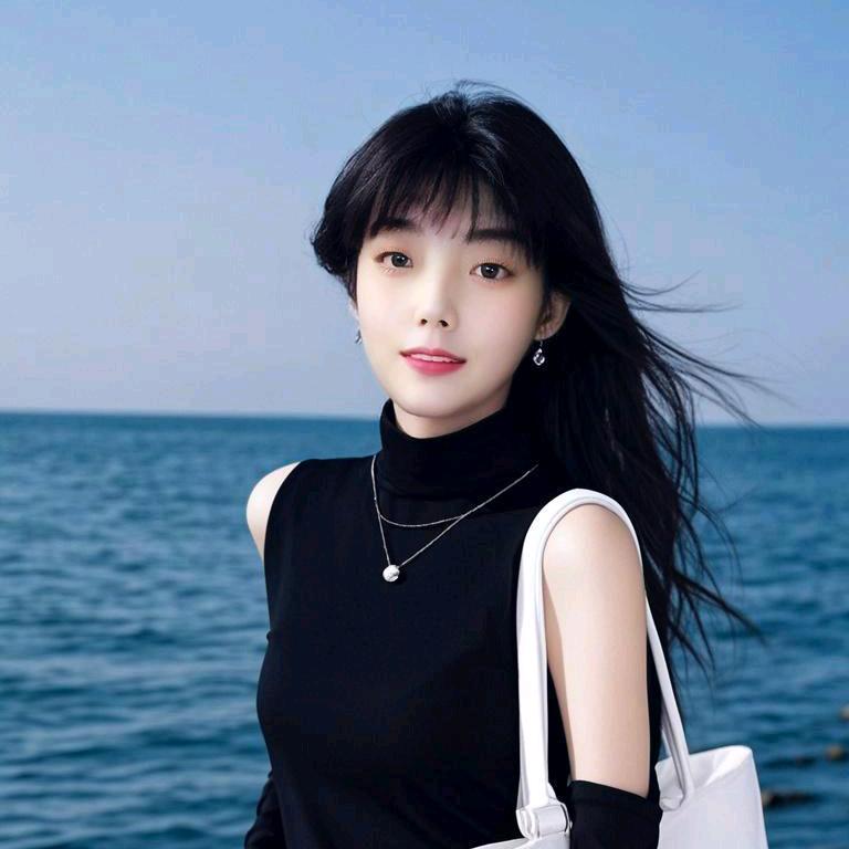 农村黑姐