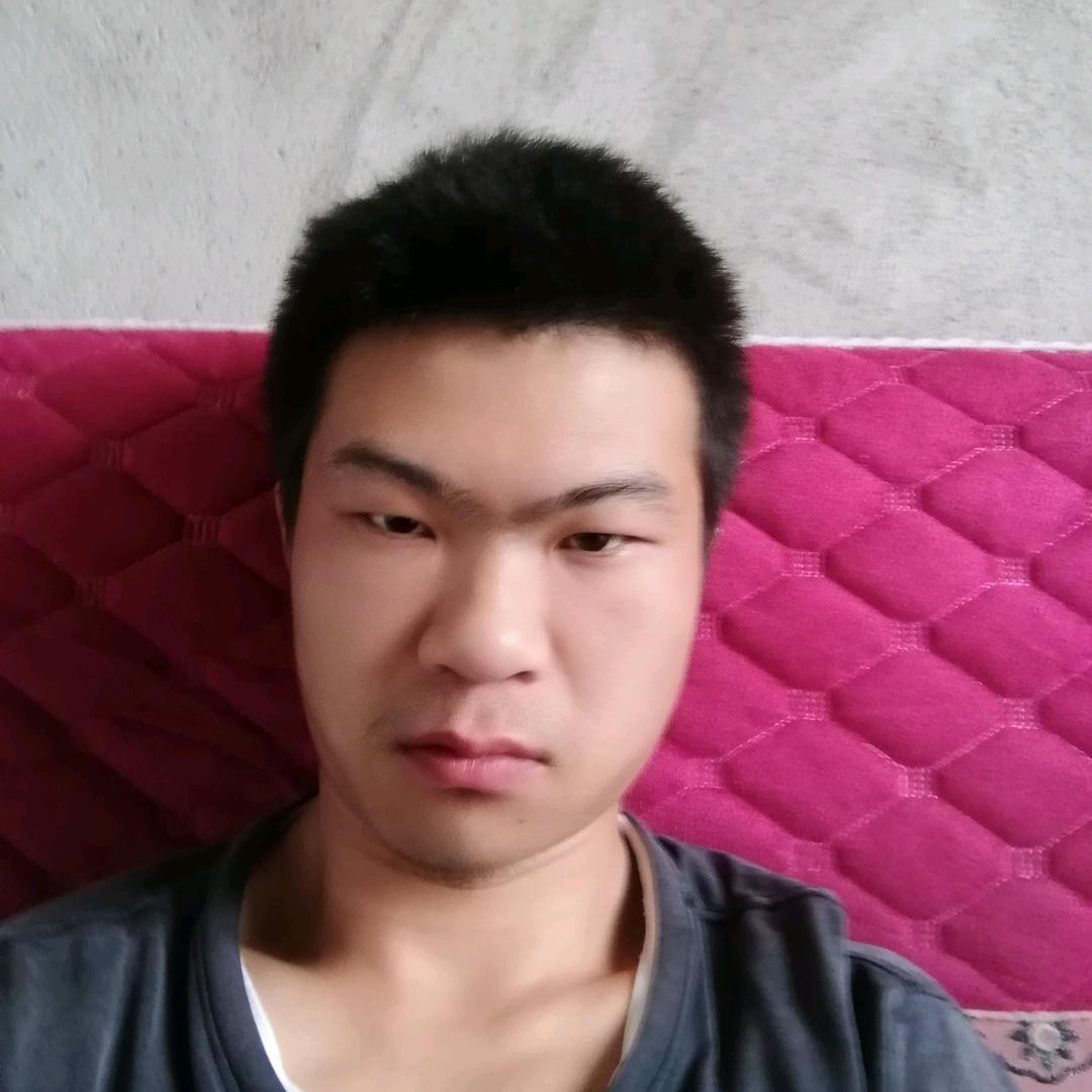 少爷谭锦烽帅哥