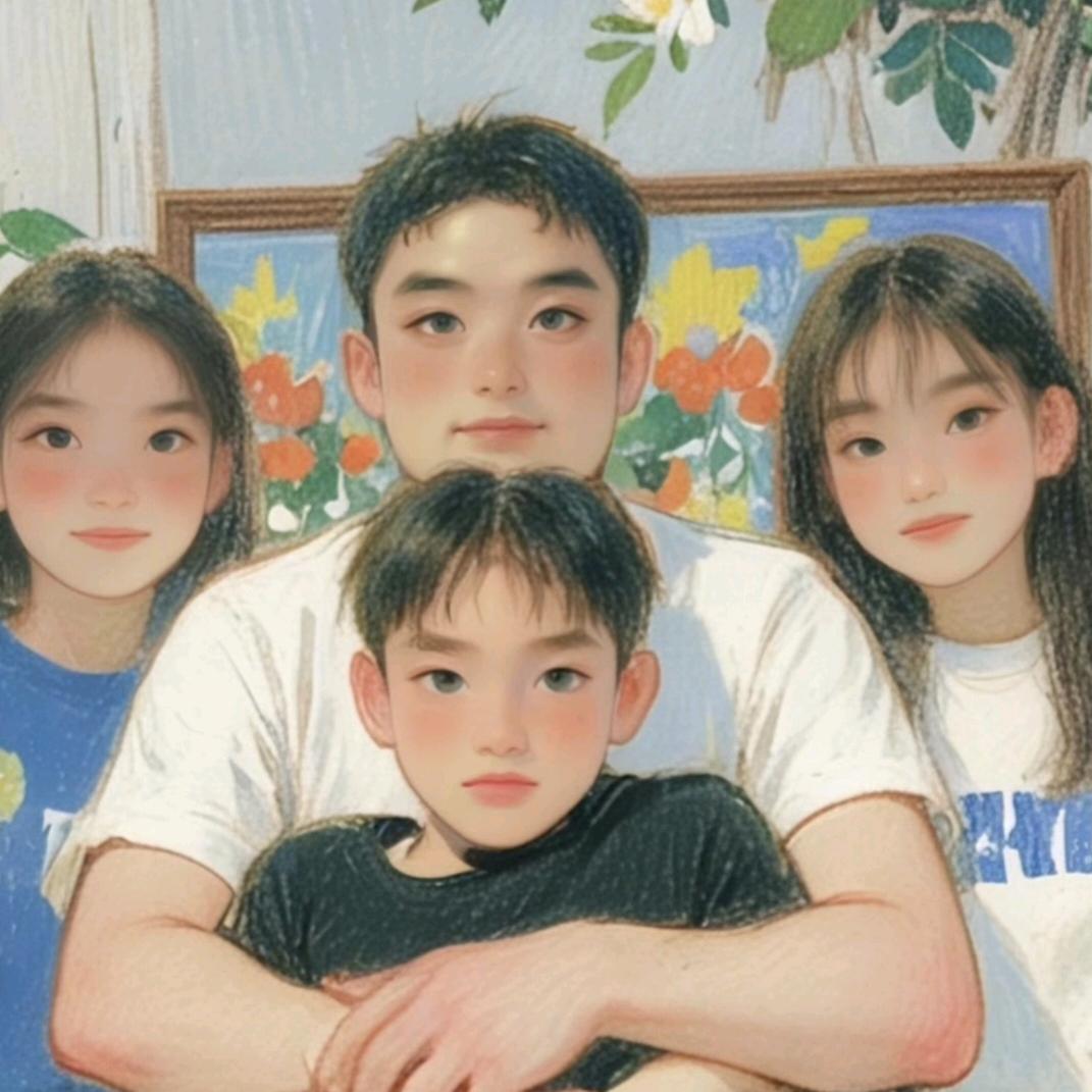 《单亲爸爸》